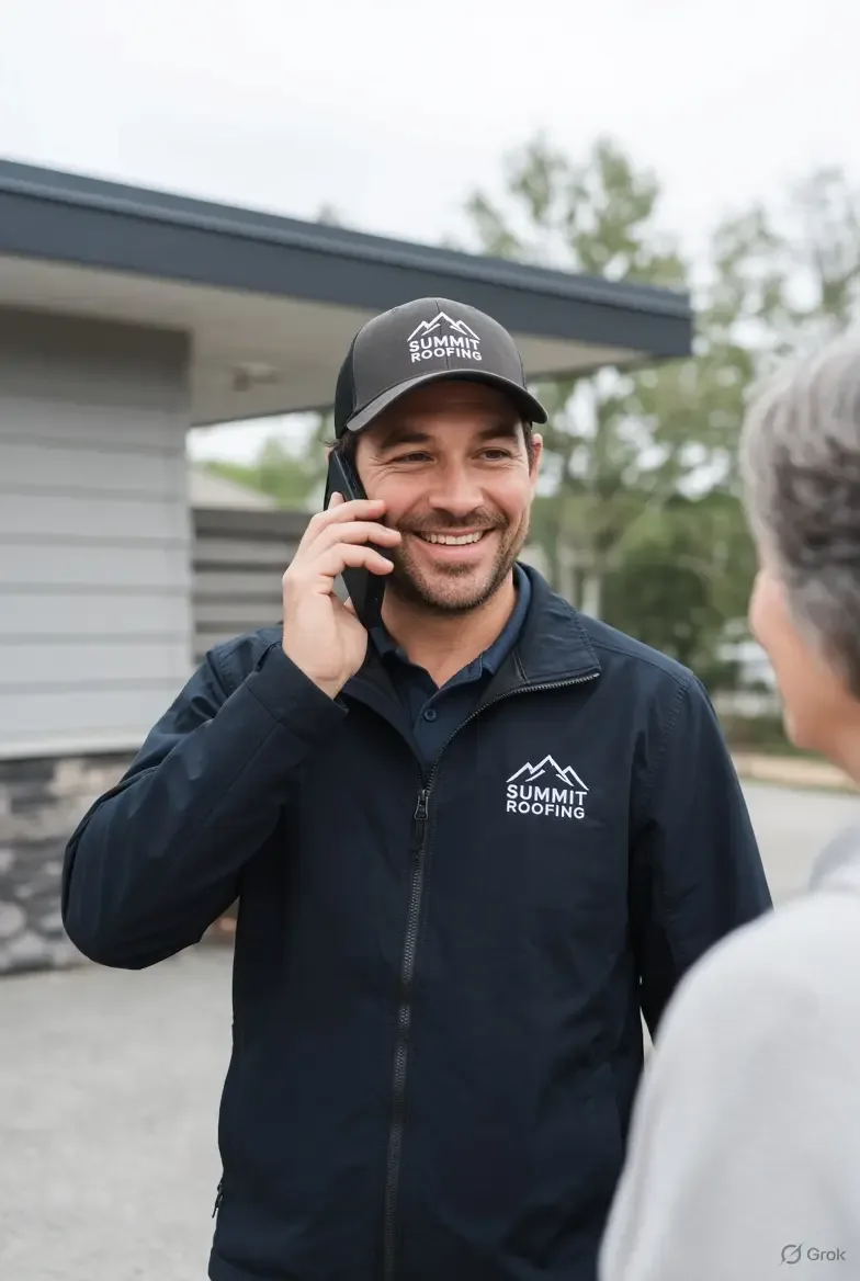 Flat Roof Leak Repair Standish, MI FAQs